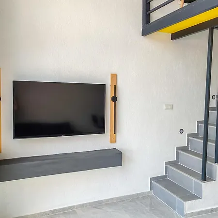 Migala-1 Kalkan Luxury Close To The Sea And The Center *