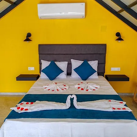 Villa Migala-1 Kalkan Luxury Close To The Sea And The Center