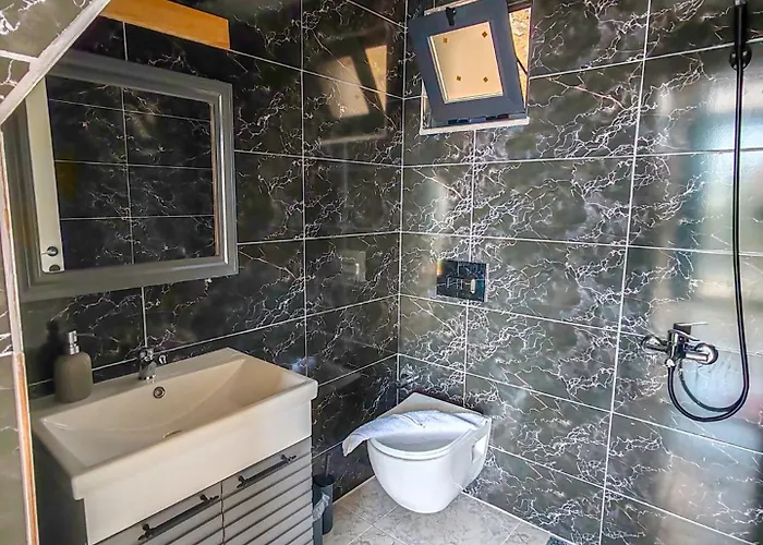 Migala-1 Kalkan Luxury Close To The Sea And The Center * Каш