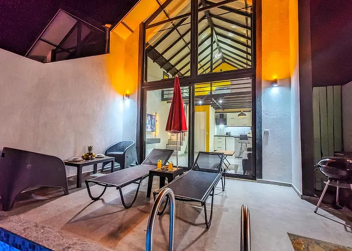 Вилла Migala-1 Kalkan Luxury Close To The Sea And The Center Каш