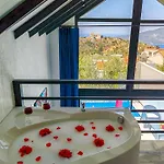 Migala-1 Kalkan Luxury Close To The Sea And The Center Villa *