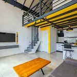 Migala-1 Kalkan Luxury Close To The Sea And The Center