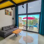 Migala-1 Kalkan Luxury Close To The Sea And The Center Kas