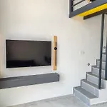 Migala-1 Kalkan Luxury Close To The Sea And The Center *