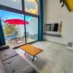 Migala-1 Kalkan Luxury Close To The Sea And The Center Villa