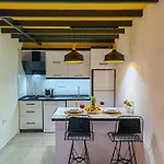 Migala-1 Kalkan Luxury Close To The Sea And The Center Kas