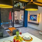 Migala-1 Kalkan Luxury Close To The Sea And The Center *