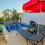 Villa Migala-1 Kalkan Luxury Close To The Sea And The Center Kas
