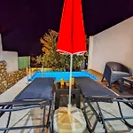 Migala-1 Kalkan Luxury Close To The Sea And The Center Villa