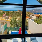 Migala-1 Kalkan Luxury Close To The Sea And The Center Kas