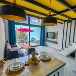 Migala-1 Kalkan Luxury Close To The Sea And The Center * Kas