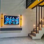 Villa Migala-1 Kalkan Luxury Close To The Sea And The Center *
