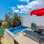 Migala-1 Kalkan Luxury Close To The Sea And The Center Villa