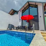 Villa Migala-1 Kalkan Luxury Close To The Sea And The Center
