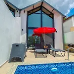 Villa Migala-1 Kalkan Luxury Close To The Sea And The Center *