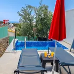 Migala-1 Kalkan Luxury Close To The Sea And The Center Villa *