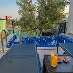 Villa Migala-1 Kalkan Luxury Close To The Sea And The Center *