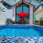 Villa Migala-1 Kalkan Luxury Close To The Sea And The Center Kas