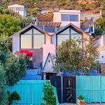 Migala-1 Kalkan Luxury Close To The Sea And The Center * Kas