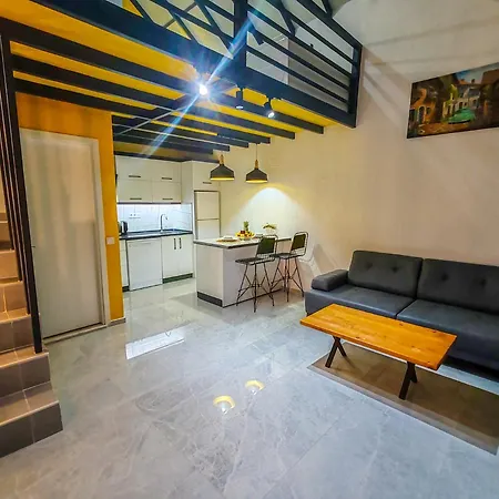 Villa Migala-1 Kalkan Luxury Close To The Sea And The Center Kaş