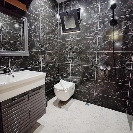 Migala-1 Kalkan Luxury Close To The Sea And The Center * Kas