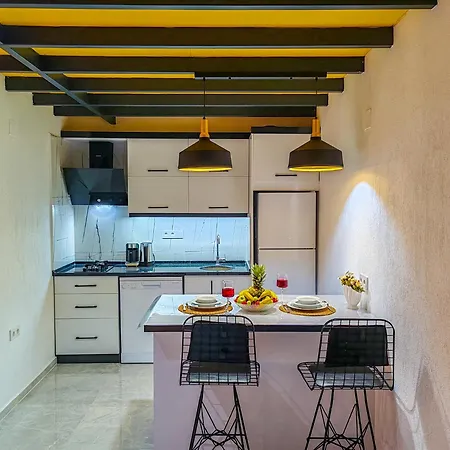 Migala-1 Kalkan Luxury Close To The Sea And The Center Kas