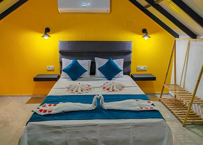 Migala-1 Kalkan Luxury Close To The Sea And The Center Villa Kaş