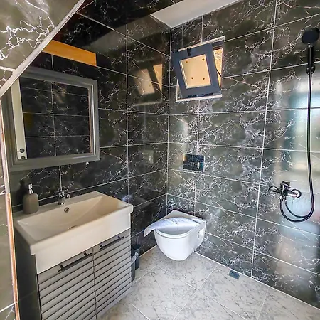 Migala-1 Kalkan Luxury Close To The Sea And The Center * 카스